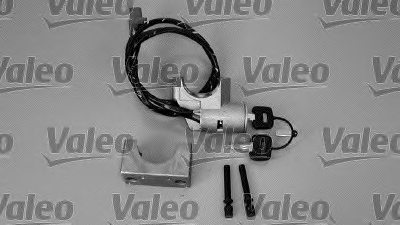 VALEO 256944 Steering Lock